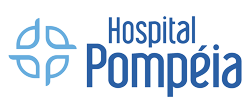 Logotipo Hospital Pompéia